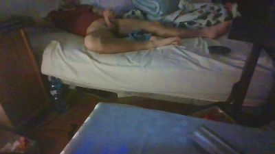 EnmascaradoMan — Cam4 stream photo (Nov 2025)