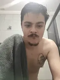 Novbisaf — Stripchat profile photo