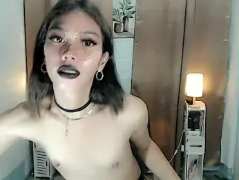 SeductiveTSMistress — Stripchat stream photo (Mar 2026)