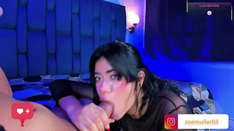 Zoe_Axel1 — stripchat