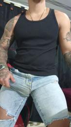 Im_massimo777 — вебкам-модель онлайн на cam4