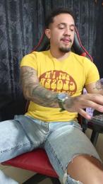 Im_massimo777 — вебкам-модель онлайн на cam4