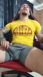 Im_massimo777 — вебкам-модель онлайн на cam4