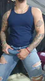 Im_massimo777 — вебкам-модель онлайн на cam4