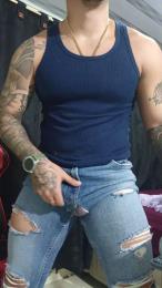 Im_massimo777 — вебкам-модель онлайн на cam4