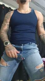 Im_massimo777 — вебкам-модель онлайн на cam4