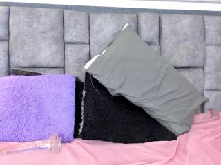 Valerya Sexi — Flirt4free stream photo (Mar 2026)