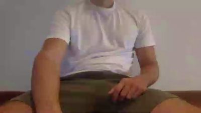 Userplayer1 — вебкам-модель онлайн на cam4
