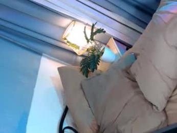 raileykink — Chaturbate stream photo (Mar 2026)