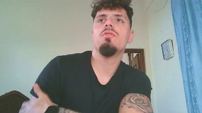 IlRitorno7 — вебкам-модель онлайн на cam4