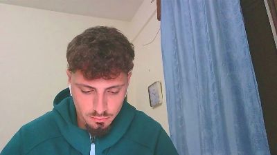 IlRitorno7 — вебкам-модель онлайн на cam4