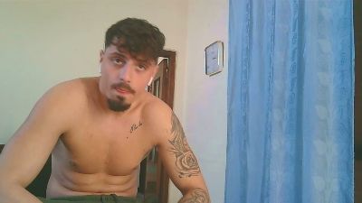 IlRitorno7 — вебкам-модель онлайн на cam4