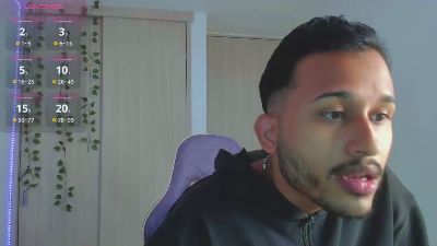 SubmissiveHorny — Cam4 stream photo (Jun 2025)