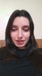 Theperfectbaby — Cam4 profile photo