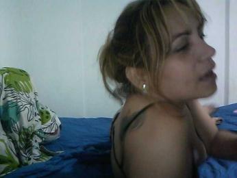 Asabril — Bongacams stream photo (Aug 2024)