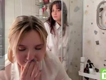 itsri — вебкам-модель онлайн на chaturbate
