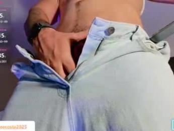 salvatore_costa — Chaturbate stream photo (Aug 2026)