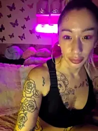 CHACHOULAND — Stripchat stream photo (May 2026)