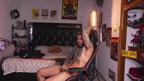 logan_hugh8 — stripchat