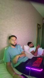 maitredessoumi — вебкам-модель онлайн на cam4