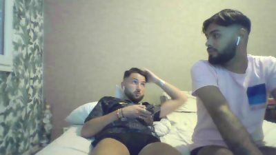 maitredessoumi — вебкам-модель онлайн на cam4