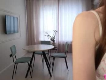 delorathecookie — Chaturbate stream photo (Mar 2026)