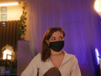 arimass — вебкам-модель онлайн на bongacams