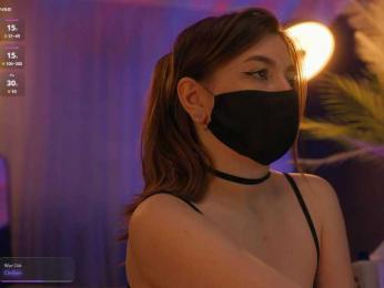 arimass — вебкам-модель онлайн на bongacams