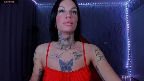 angel_devil_forever — stripchat