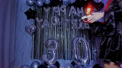 angel_devil_forever — Stripchat profile photo