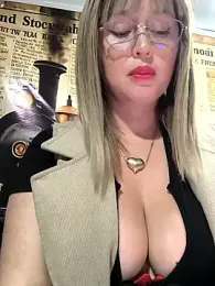 Katy__A — Stripchat profile photo