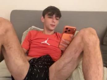 callumandcole — Chaturbate stream photo (Jun 2026)