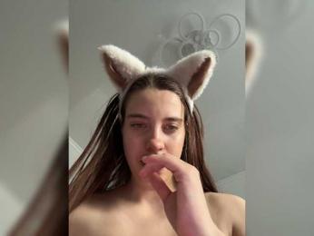 FunnyBanny0312 — bongacams