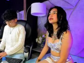 im_mathias — вебкам-модель онлайн на chaturbate