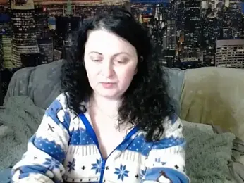 Lillian2 — Stripchat profile photo