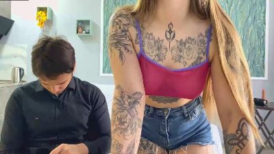 Siren_Miley — Cam4 stream photo (Apr 2026)