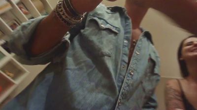 jubrazilian — вебкам-модель онлайн на cam4