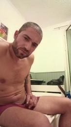 Pumaka878 — вебкам-модель онлайн на cam4