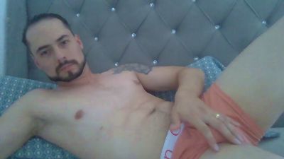 vexonsex — Cam4 profile photo