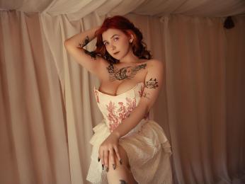 MelanieStoyn — Livejasmin stream photo (Mar 2026)