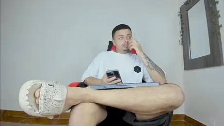 mathew_021 — Stripchat profile photo