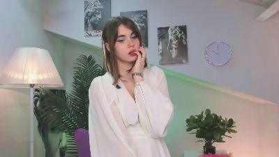 MaydaBarris — Cam4 stream photo (Jun 2025)