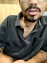 rup_panday — Stripchat stream photo (Aug 2025)