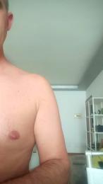 rob81cv — вебкам-модель онлайн на cam4