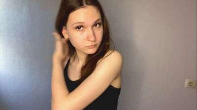 JanieGallosa — вебкам-модель онлайн на cam4