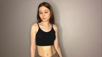JanieGallosa — Cam4 profile photo