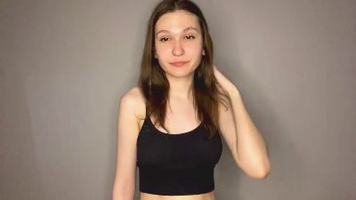 JanieGallosa — вебкам-модель онлайн на cam4
