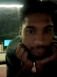 Krishna-10 — Stripchat stream photo (Apr 2026)