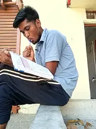 Krishna-10 — Stripchat profile photo