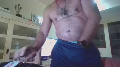 ubeda3 — Cam4 profile photo